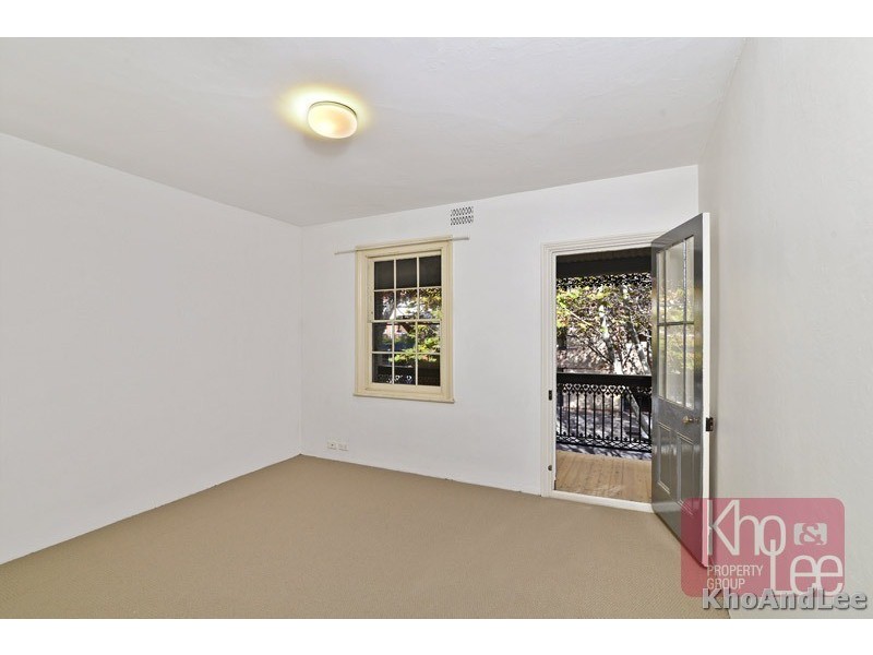 256 Harris Street, Ultimo NSW 2007