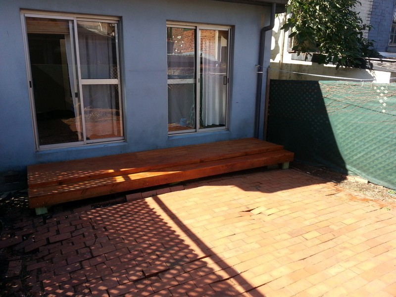 407A Harris Street, Ultimo NSW 2007