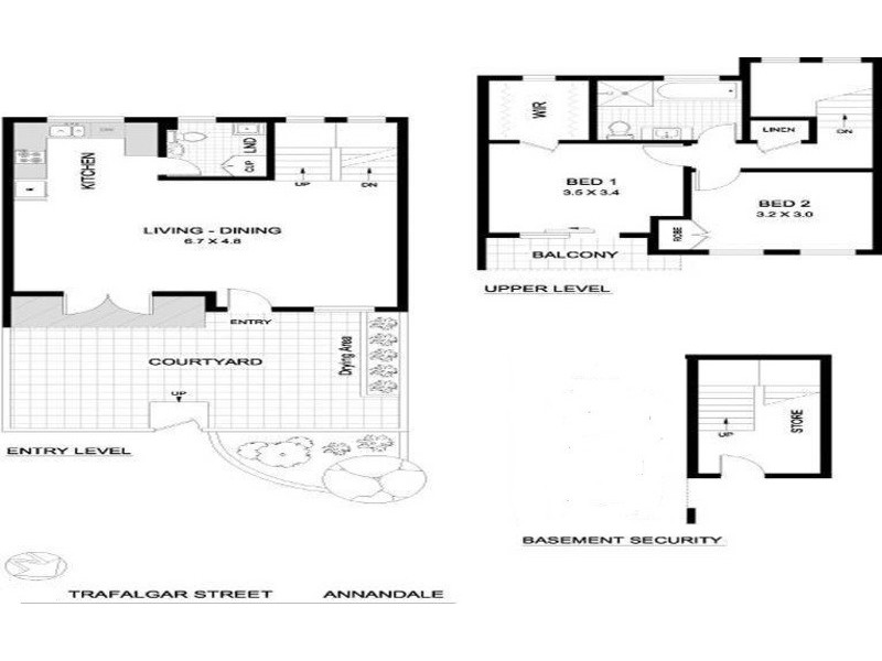 139 Trafalgar Street, Annandale NSW 2038