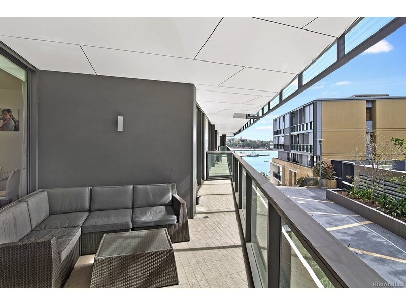 4 Distillery Drive, Pyrmont NSW 2009