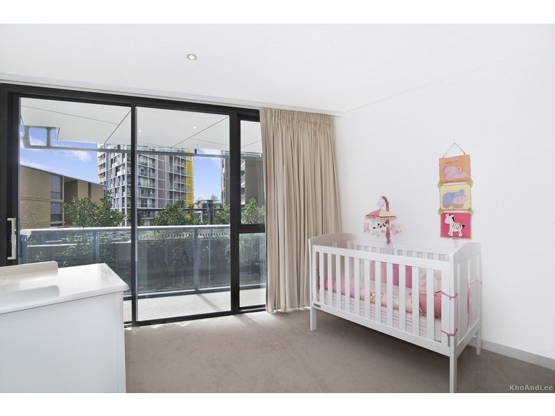 4 Distillery Drive, Pyrmont NSW 2009