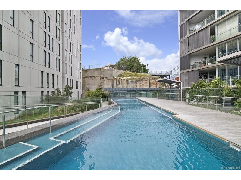 4 Distillery Drive, Pyrmont NSW 2009