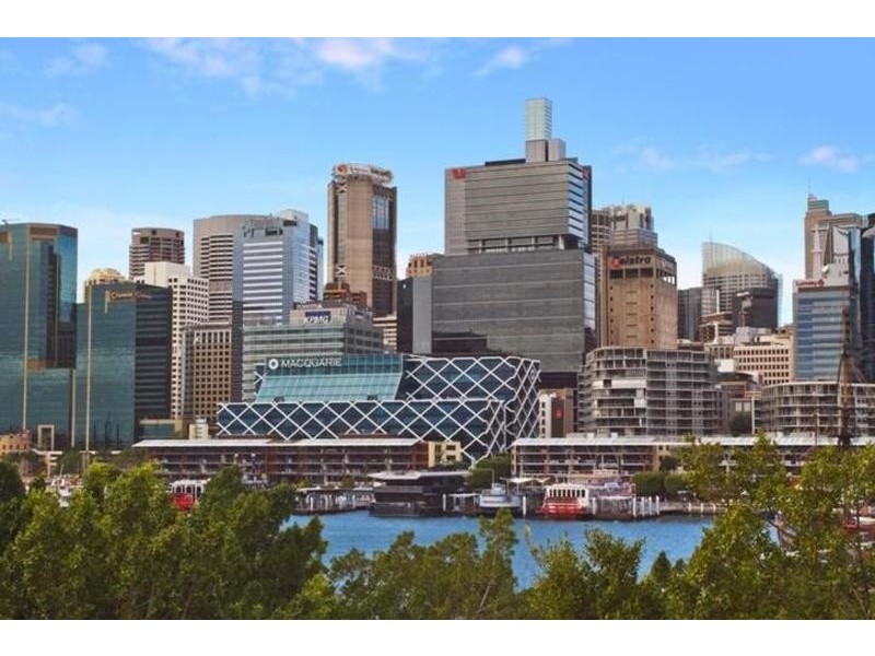 1 Murray Street, Pyrmont NSW 2009