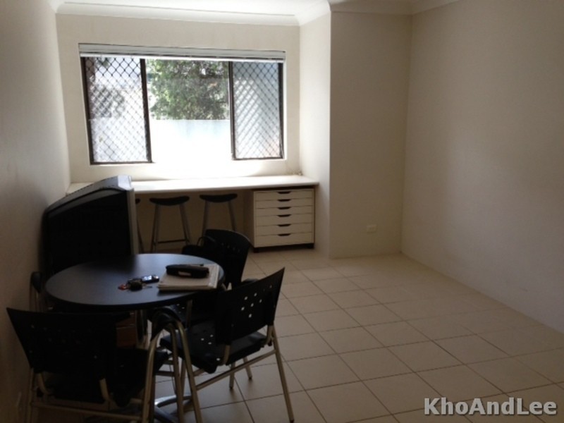 267 Bulwara Road, Ultimo NSW 2007