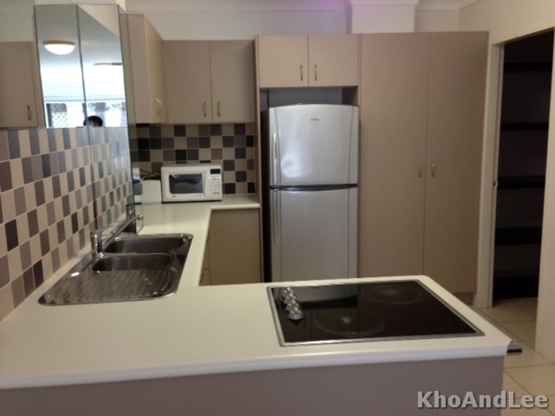 267 Bulwara Road, Ultimo NSW 2007