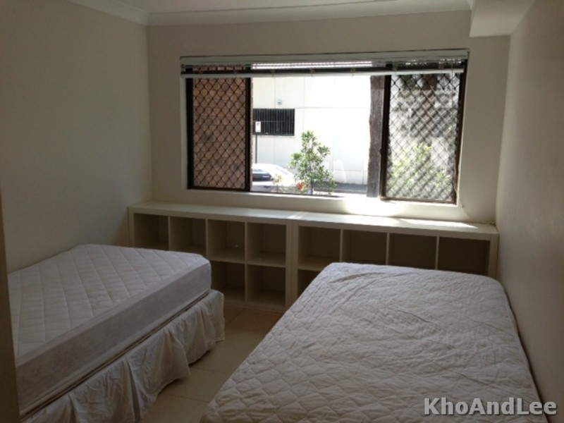 267 Bulwara Road, Ultimo NSW 2007