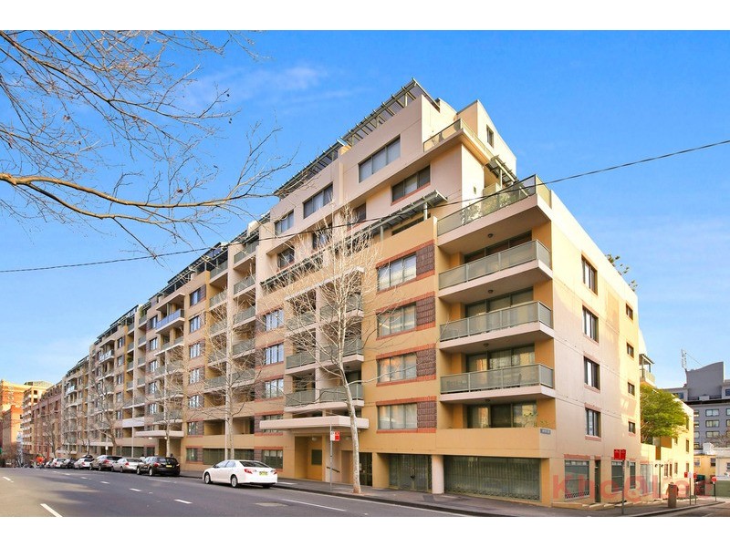 143/149 Pyrmont Street, Pyrmont NSW 2009