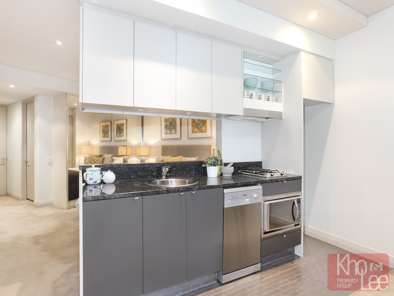 L4/24 Point Street, Pyrmont NSW 2009