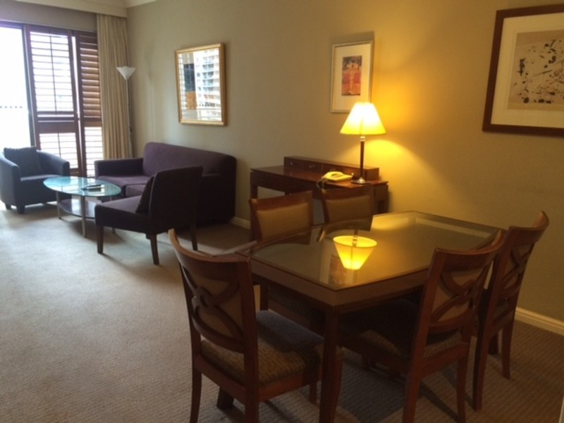 281 Elizabeth Street, Sydney NSW 2000