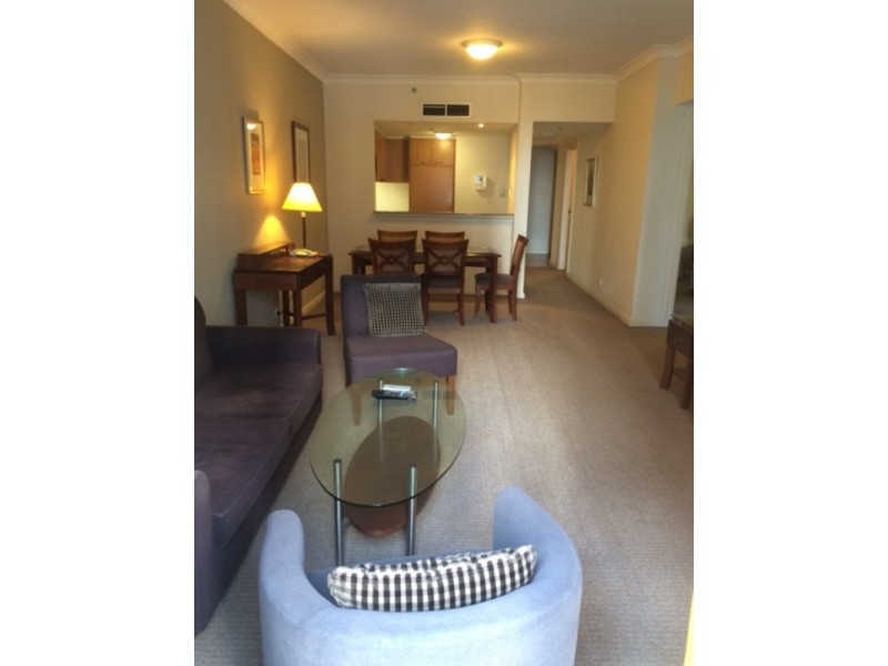 281 Elizabeth Street, Sydney NSW 2000