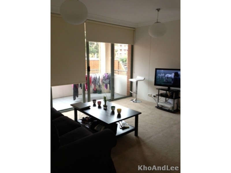 L4/233 Pyrmont Street, Pyrmont NSW 2009