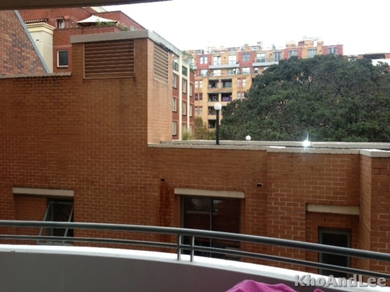 L4/233 Pyrmont Street, Pyrmont NSW 2009