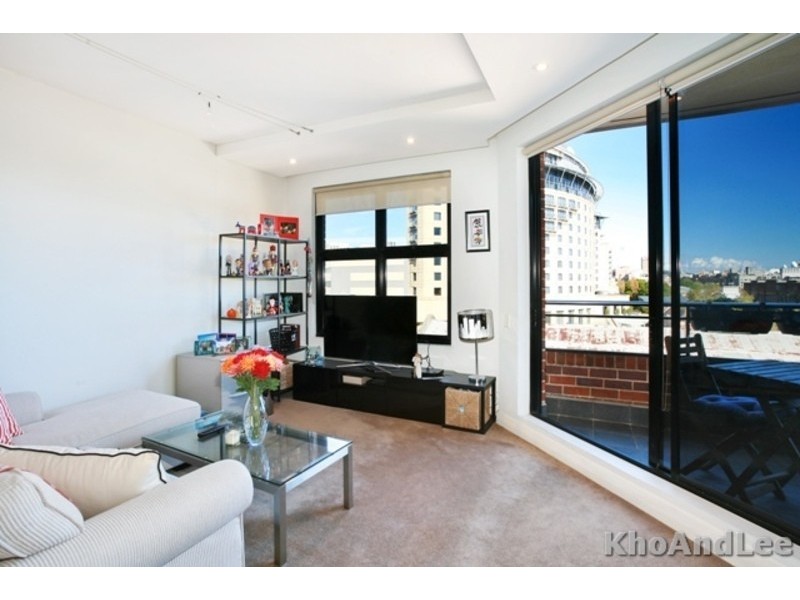 D7/24 Point Street, Pyrmont NSW 2009