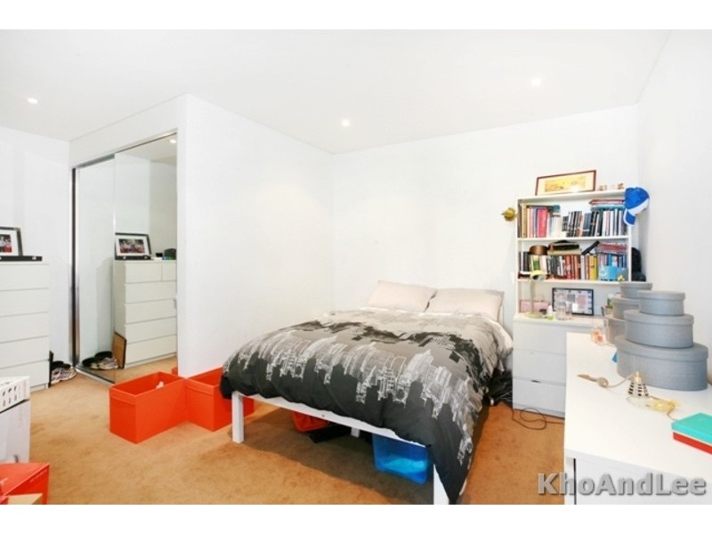 D7/24 Point Street, Pyrmont NSW 2009