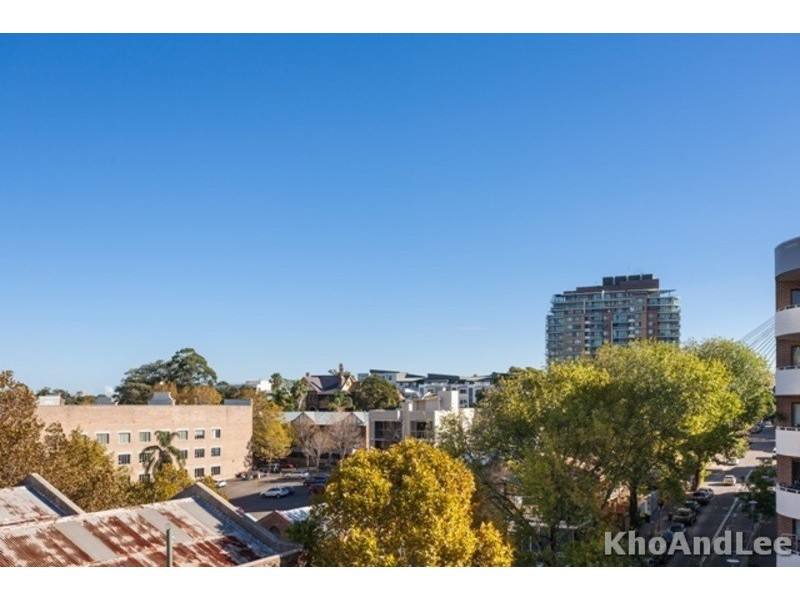 D7/24 Point Street, Pyrmont NSW 2009