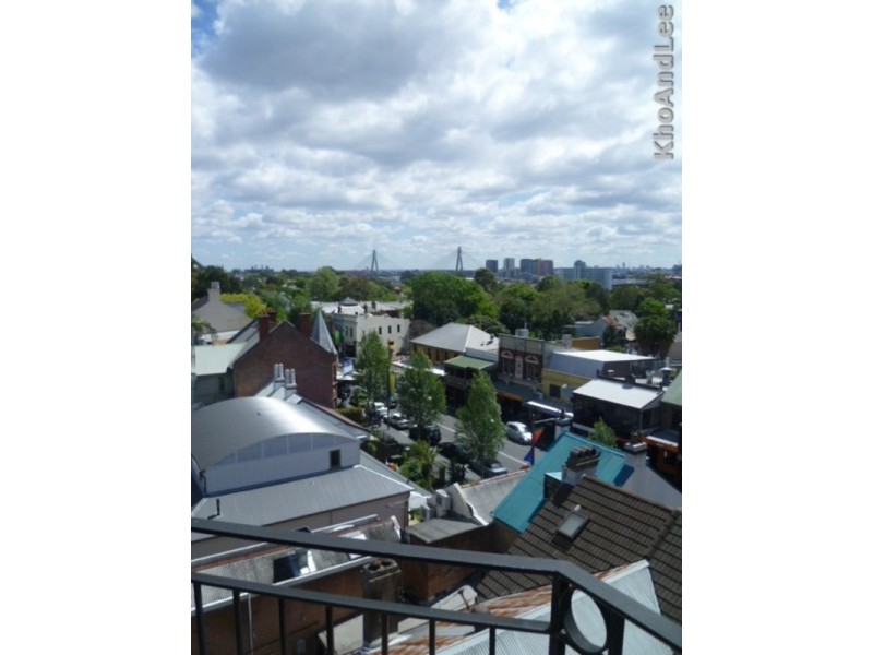 L5/2 Glebe Point Road, Glebe NSW 2037