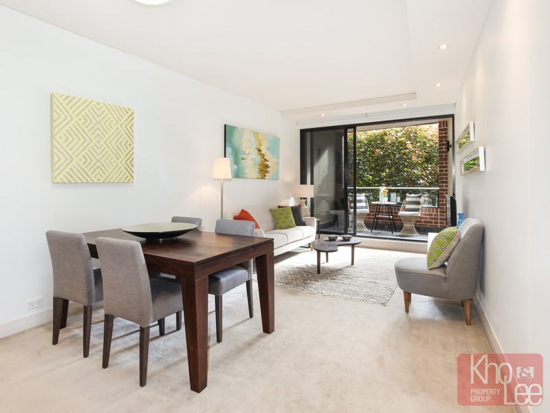 L4/24 Point Street, Pyrmont NSW 2009