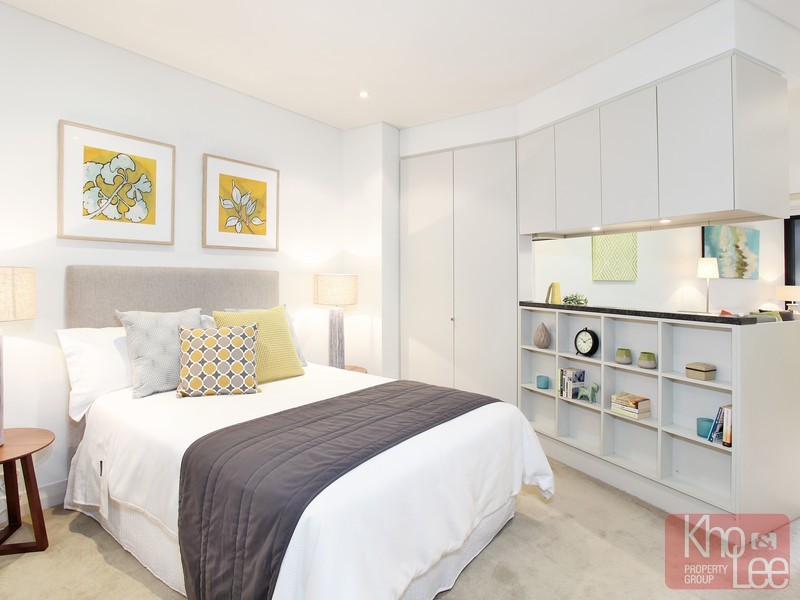 L4/24 Point Street, Pyrmont NSW 2009