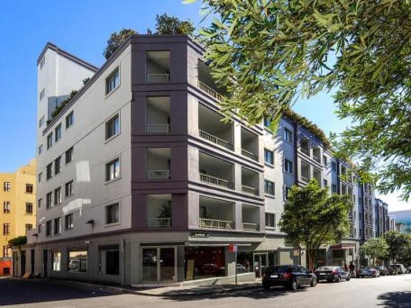 1 Harwood Street, Pyrmont NSW 2009