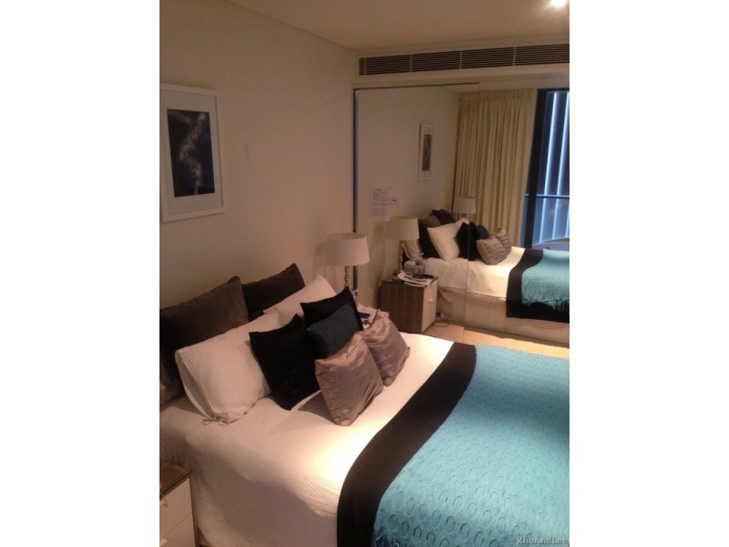 E/5 Tambua Street, Pyrmont NSW 2009