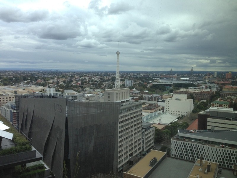 3 Carlton Street, Chippendale NSW 2008