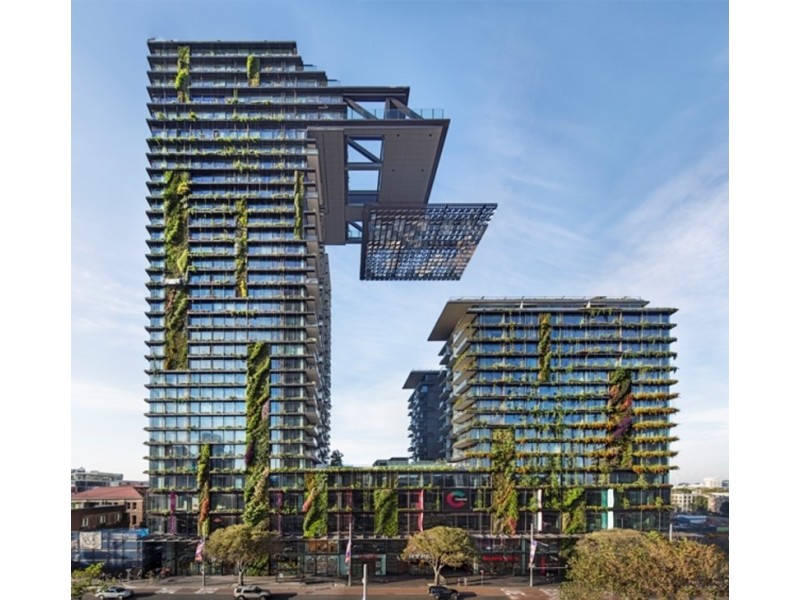 3 Carlton Street, Chippendale NSW 2008