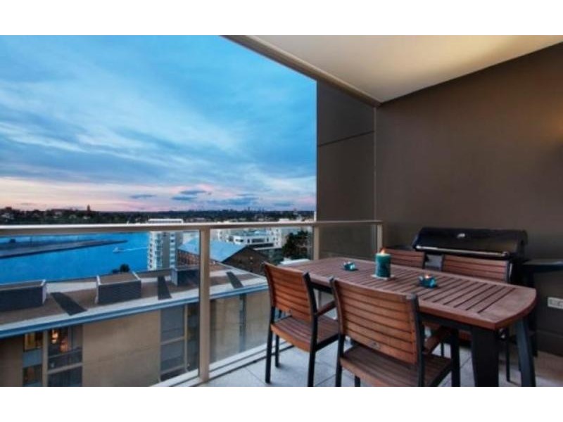 L12/5 Tambua Street, Pyrmont NSW 2009