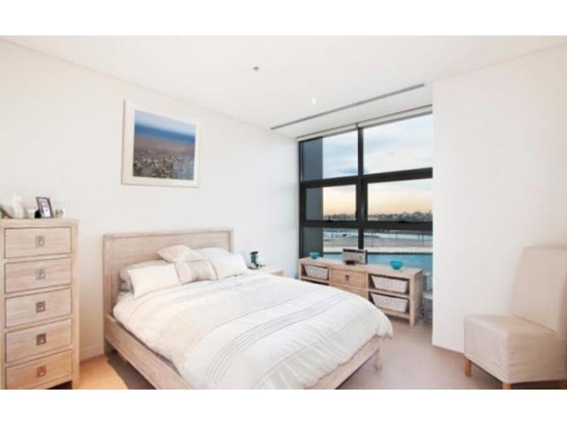 L12/5 Tambua Street, Pyrmont NSW 2009