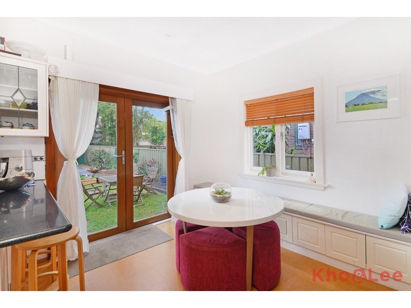 G/3  Latimer Road, Bellevue Hill NSW 2023