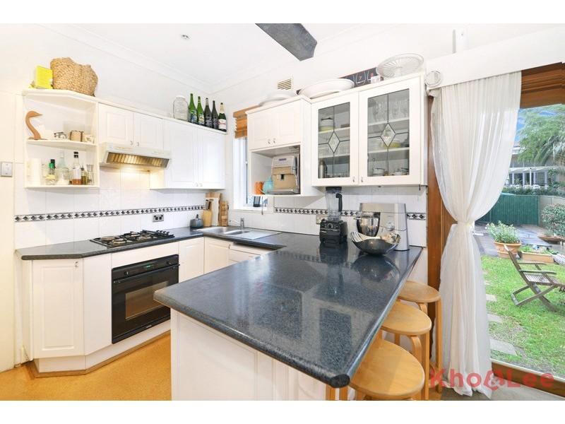 G/3  Latimer Road, Bellevue Hill NSW 2023