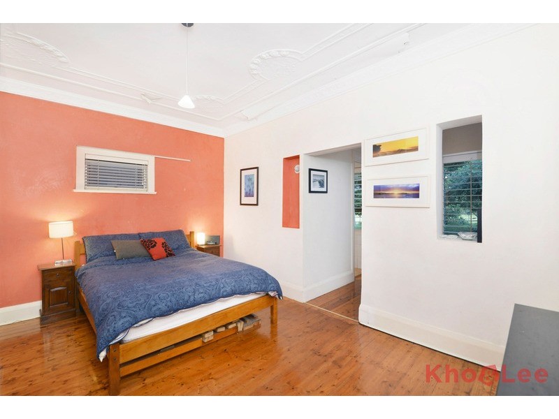G/3  Latimer Road, Bellevue Hill NSW 2023