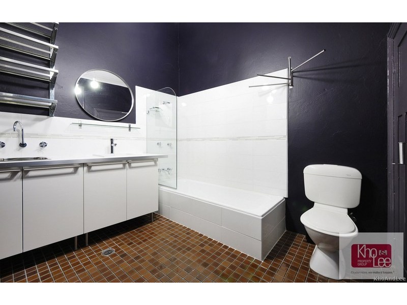 180 Harris Street, Pyrmont NSW 2009