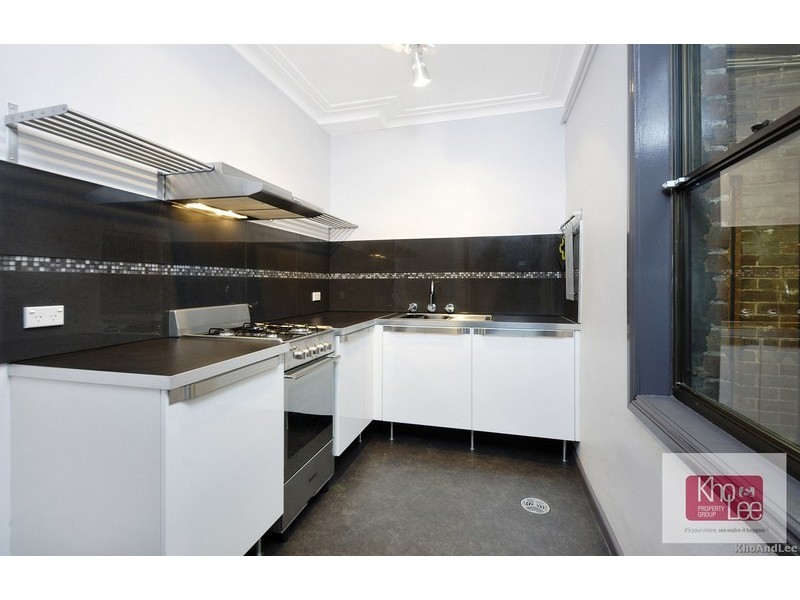 180 Harris Street, Pyrmont NSW 2009