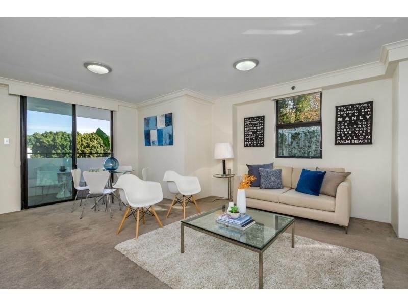 55 Jones Street, Ultimo NSW 2007