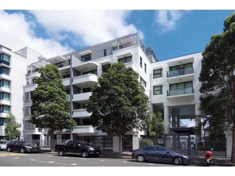 55 Jones Street, Ultimo NSW 2007