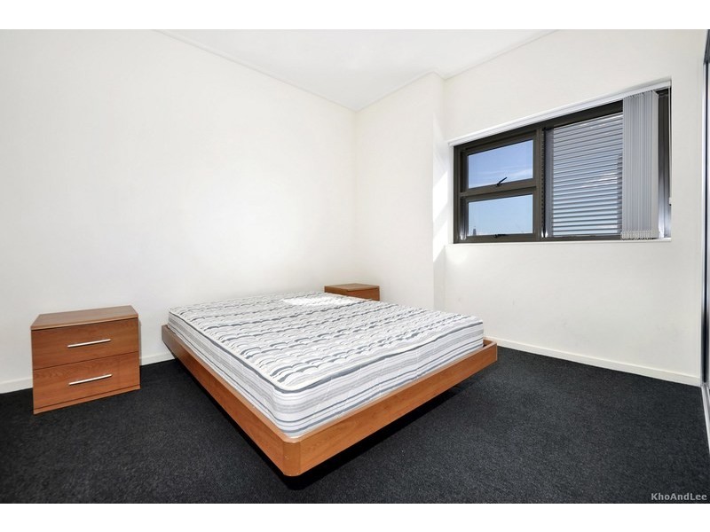 B/444 Harris Street, Ultimo NSW 2007