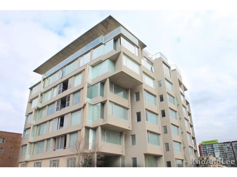 L4/135 Point Street, Pyrmont NSW 2009