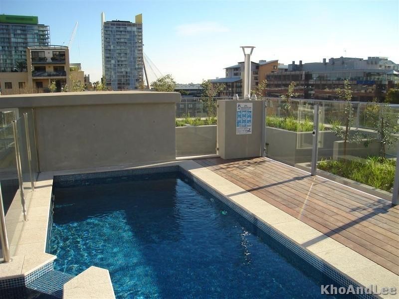 L4/135 Point Street, Pyrmont NSW 2009