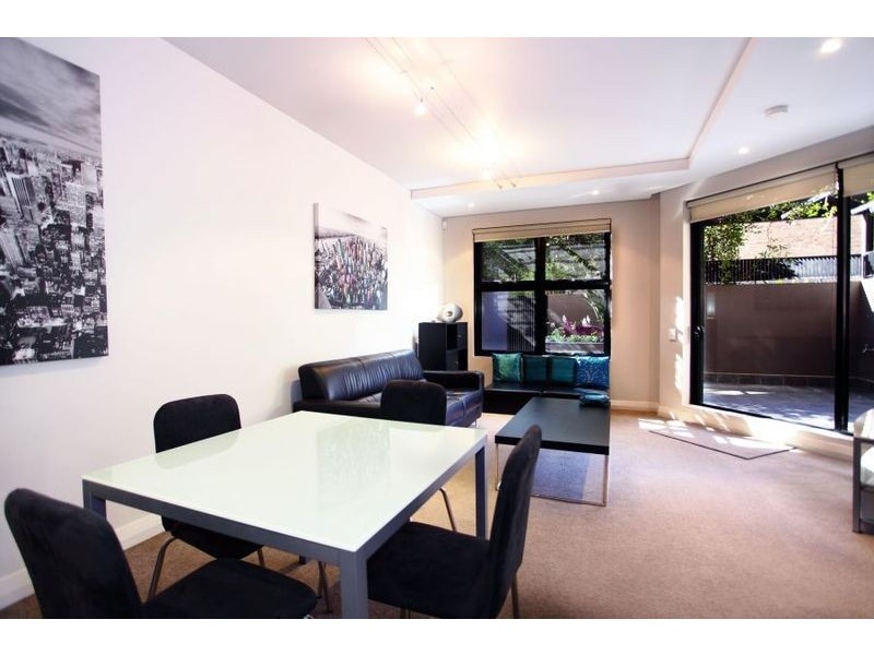 D2/24 Point Street, Pyrmont NSW 2009