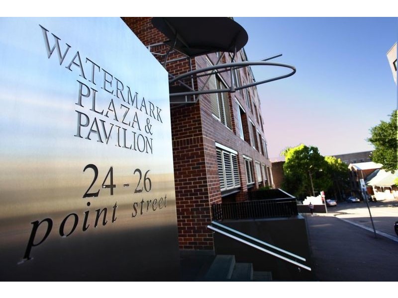 D2/24 Point Street, Pyrmont NSW 2009