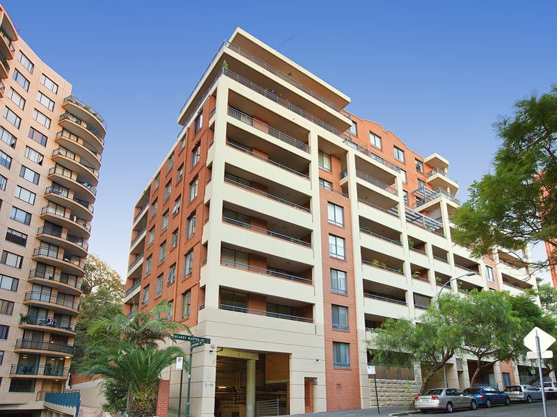 2 Quarry Master Drive, Pyrmont NSW 2009