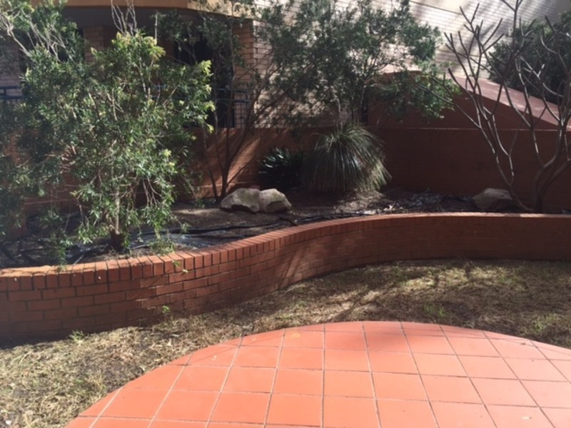 2 Quarry Master Drive, Pyrmont NSW 2009