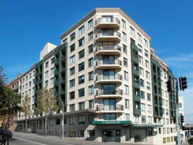 209 Harris Street, Pyrmont NSW 2009