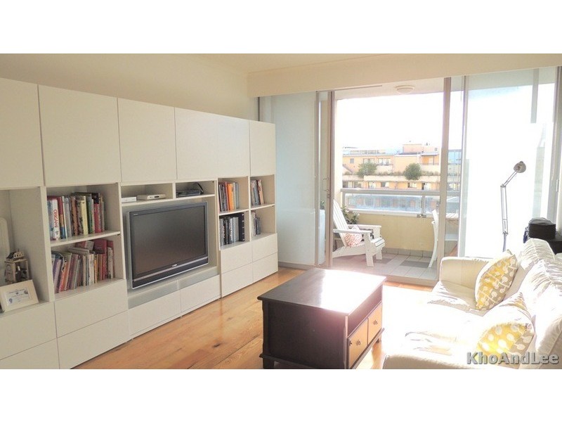 50 Murray Street, Pyrmont NSW 2009