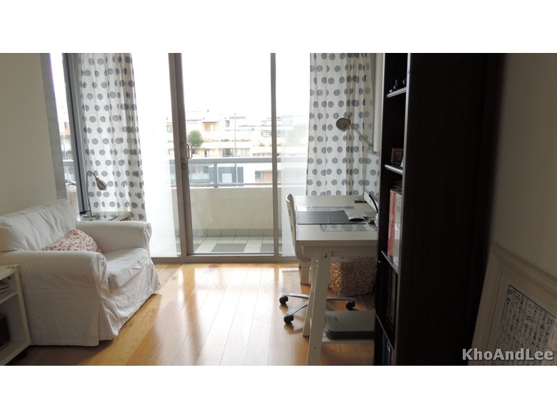 50 Murray Street, Pyrmont NSW 2009