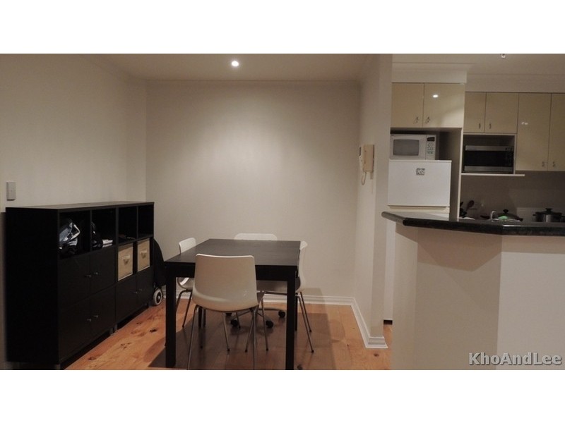 50 Murray Street, Pyrmont NSW 2009