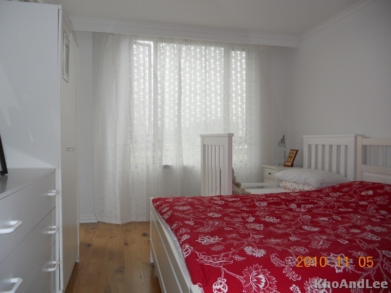 50 Murray Street, Pyrmont NSW 2009