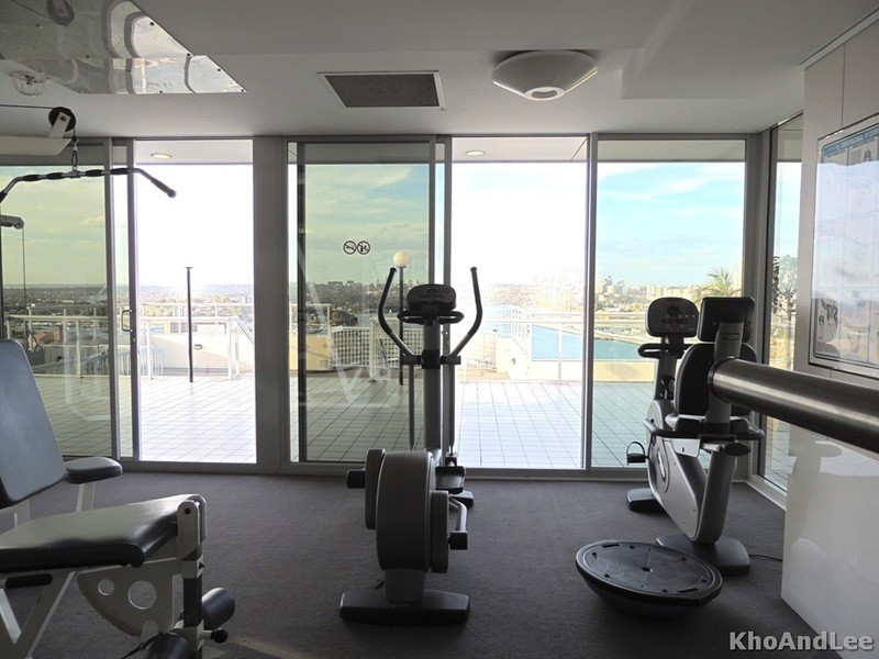 50 Murray Street, Pyrmont NSW 2009