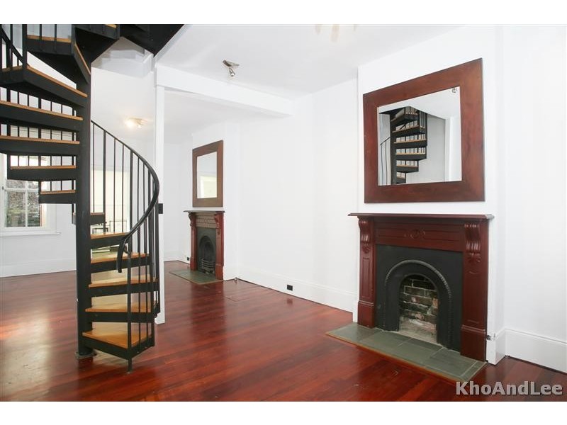 60 Bulwara Road, Pyrmont NSW 2009