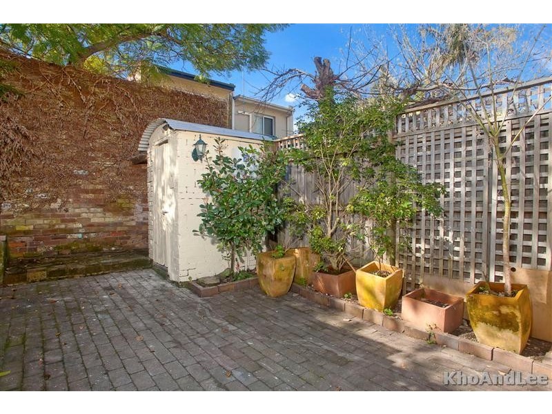 60 Bulwara Road, Pyrmont NSW 2009